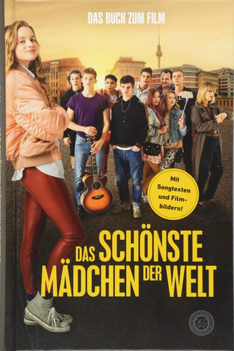 Das schönste mädchen der - schönste,