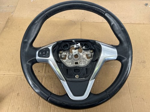 Ford fiesta 2014 lenkrad - fiesta,