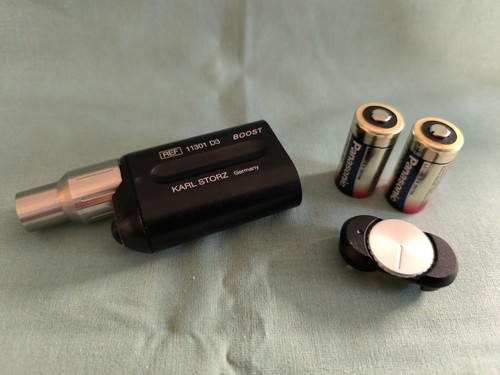 Karl storz 11301d3 - storz,