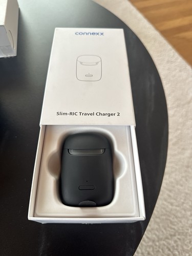 Connexx slim ric - connexx, slim-ric