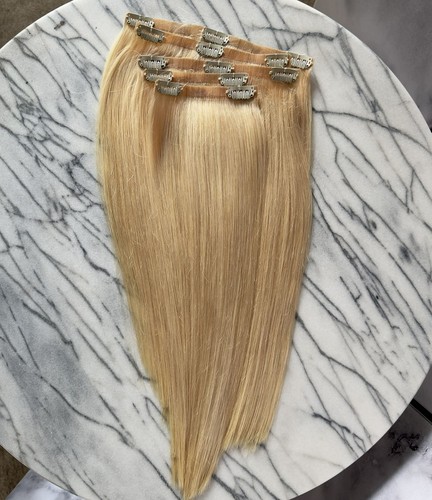Locahair echthaar clip - echthaar, in