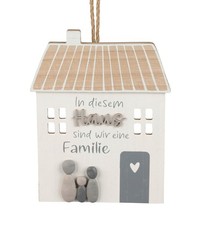 formano Hänger Haus Holz