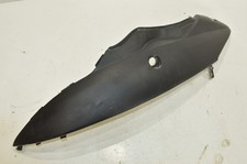 REX RS 450 SEITENVERKLEIDUNG SEITENTEIL LINKS HECKVERKLEIDUNG VERKLEIDUNG HINTEN