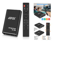 Agptek 1080p full - agptek,