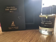 Maison Alhambra The Artist