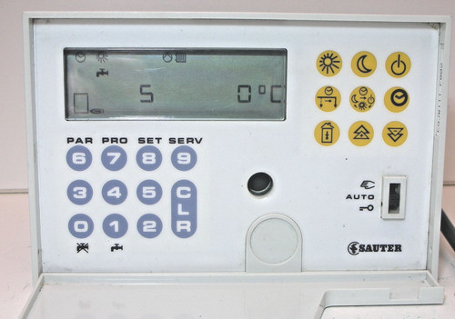Sauter equitherm eqjw - equitherm, 111