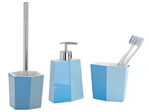 Bad accessoires set - bad,