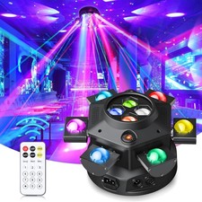 BOSYTRO Moving Head 150W LED