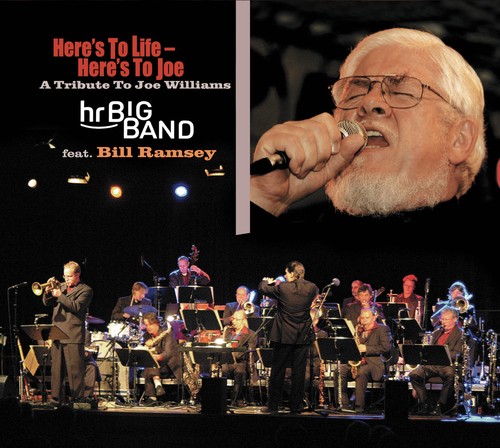 Bill ramsey big band - bill, &