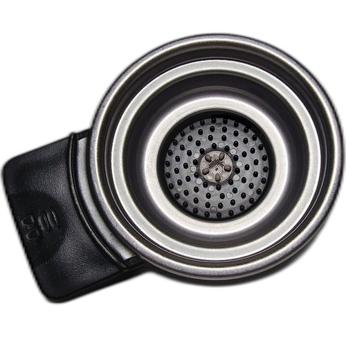 Padhalter tassen schwarz - tassen,