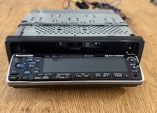Original panasonic player - cd,
