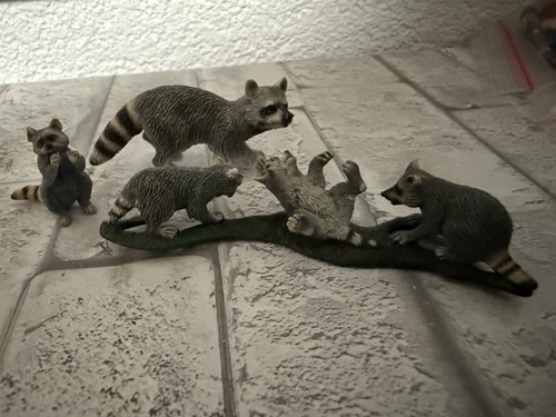 Schleich wildtiere waldtiere - wildtiere,