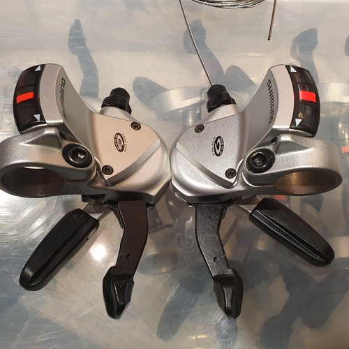 Shimano deore m750 series - shimano,