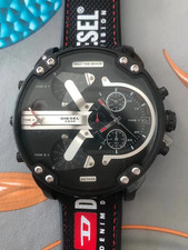 Diesel DZ7433 Mr. Daddy 2.0