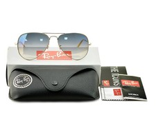 Ray-Ban Sunglasses RB3025