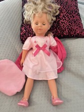 Bayer Design Puppe Charlene Funktionspuppe 46 cm