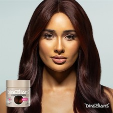 Directions Rich Naturals