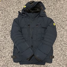 Wellensteyn Jacke Herren, Größe M