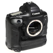 Canon EOS 1DX Mark III Gehäuse ca. 450.000 Ausl. Kamera