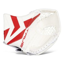 Eishockey Torwartfanghand