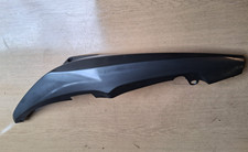 PIAGGIO NRG 50 ORIGINAL Seitenverkleidung Rechts R Heckverkleidung