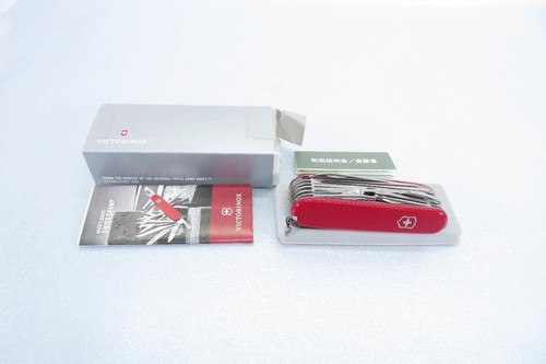 Victorinox swisschamp 6795 - victorinox,