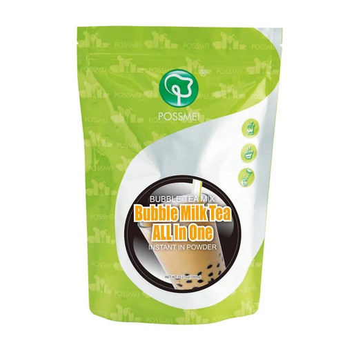 Bubble tea pulver - tea, tm