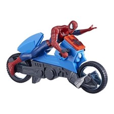 Hasbro Marvel Spider-Man Web
