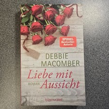 Liebe mit Aussicht von Debbie