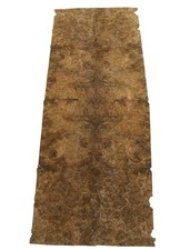 Nussbaum Wurzelholz Furnier
