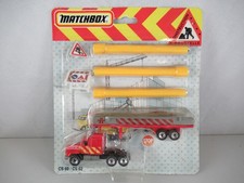 Matchbox Convoy CY30 Mack