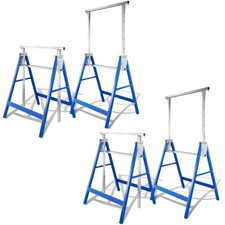 Metallbock Unterstellbock