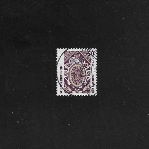 Briefmarke brd bund 2001 - /,