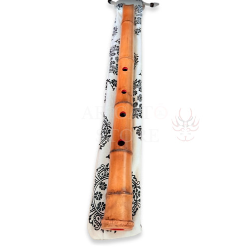 Japanische shakuhachi - japanische,