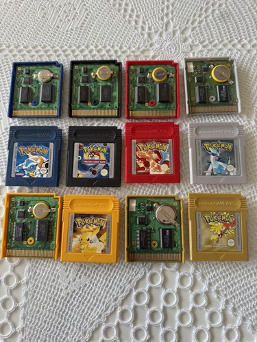 Nintendo gameboy - nintendo,