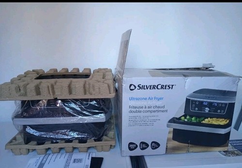 Silvercrest ultrazone air - silvercrest,