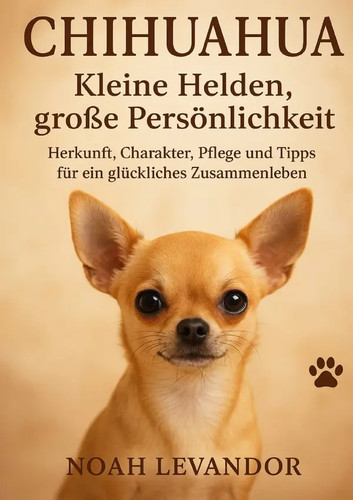 Noah levandor chihuahua - noah, |