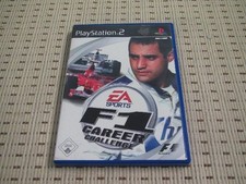 Career challenge für - f1,