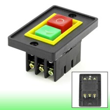 AC 380V 2KW I/O 2Position