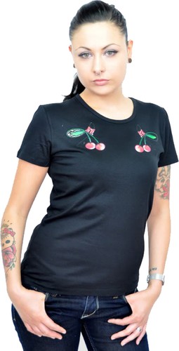 Killer kirsche sweet cherry - «sweet,