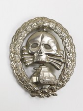 Panzerkampfwagenabzeichen
