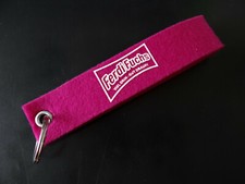 Filz-Schlüsselanhänger