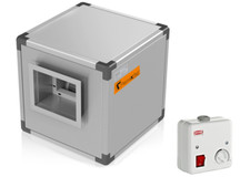 AIR Box Lüftungsbox