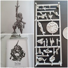 Kingdom Death Monster -