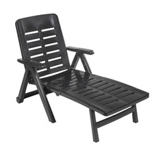 Klappliege SMERALDO in