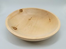 Zirbenschale 30 cm Schale