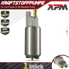 Kraftstoffpumpe Fördereinheit 2-Polig für Ford Fiesta IV Fiesta KA Mondeo Benzin
