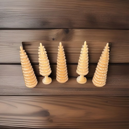 Ringelbäumchen set 8cm - ringelbäumchen, 5