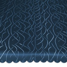 Tischdecke 160 cm Ø rund
