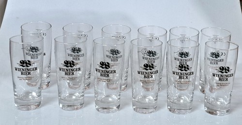Wieninger bierglas 12er - bierglas, set